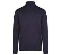 Turtleneck Thermal shirt Hechter Bleu L