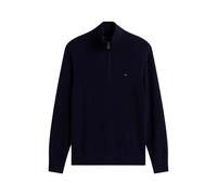 Turtlenecks - male - Tommy Hilfiger - Turtlenecks - Blue - S - Knitwear S