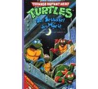 Turtles 3 - Der Schlüssel der Macht