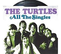 Turtles - All The Singles