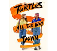 Turtles All The Way Down