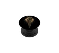 Turtles All The Way Down Scientific Cosmology Free Will PopSockets Adhesive PopGrip