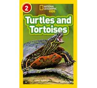 Turtles and Tortoises : Level 2