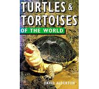 Turtles and Tortoises Of The World :