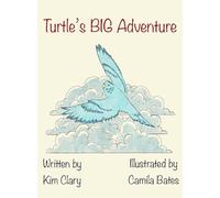 Turtle's Big Adventure