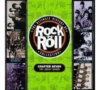 Turtles - Chapter 7-Great Bands