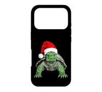 Turtles Christmas Case for iPhone 17 Pro