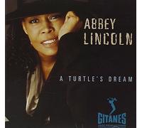 Turtle's Dream, A [European Import] by Abbey Lincoln (1995-06-06)