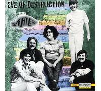 Turtles - Eve of Destruction