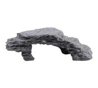Turtles Fish Hide Cave, Aquarium Tortoise Reptile Eels Hide Habitat Cave Hiding, Resin Reptile Hideouts