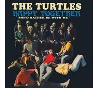 Turtles - Happy Together