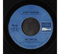 TURTLES - happy together / like the seasons