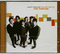 Turtles - Happy Together - The Best of the Turtles