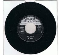 TURTLES - Happy Together / We'll Meet Again [7" Vinyl]