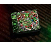 Turtles Jigsaw Puzzle