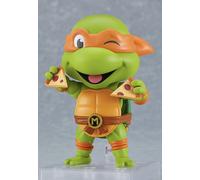 Good Smile Company Teenage Mutant Ninja Turtles 10cm Michelangelo Nendoroid Figure