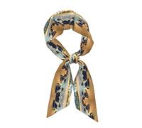 turtles on the beach Fashion Women's Scarf - Breathable Neck Scarf - Perfect for Fall, Dating, Traveling, Taking Photos, and More!
