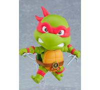 Turtles - Raphael - Nendoroid - multicolored - Onesize - gid://shopify/Metaobject/161453015277 Onesize