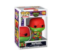 Turtles - Raphael POP! Vinyl - Funko Pop - multicolored - Onesize - 100% PVC Onesize