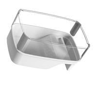 Turtles Tanks Turtles Feeding Box With Basking Platform Habitat House Breeding Tool Reptiles Multifunctional Area