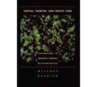 Turtles, Termites, and Traffic Jams: Explorations in Massively Parallel Microworlds (Complex Adaptive Systems)