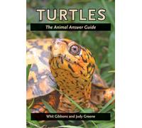 Turtles : The Animal Answer Guide