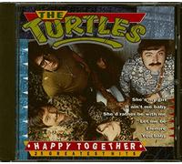 The Turtles - Happy Together
