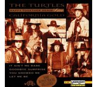 Turtles,the - The Turtles-California Gold