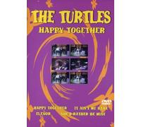 Turtles, the - The Turtles [DVD]