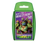 Turtles Tmnt Top Trumps Specials