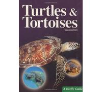 Turtles & Tortoises (Firefly Guide)