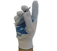 TurtleSkin CP 430 Needle & Sharp Object Resistant Safety Gloves Medium EN388 4,5,4,3