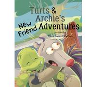 Turts & Archie's New Friend Adventures