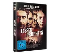 Turturro, John - Lesser Prophets