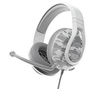 TurTurtle Beach Recon 500 Arctic Camo Wired Multiplatform Gaming Headset - PS5, PS4, PC, Xbox Series X or S and Xbox One