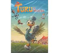 Turu The Wacky Hen