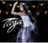 TURUNEN - ACT I - CD - M3z