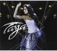 Turunen, Tarja - Act 1