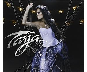 Turunen, Tarja - Act 1