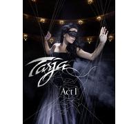 Turunen, Tarja - Act 1 [Blu-ray] [Region Free]