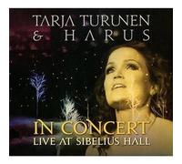 Turunen Tarja - In Concert: Sibelius