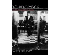 urvey - Doubting Vision Film and the Revelationist Tradition - New ha - N555z
