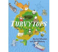 Turvytops: A Really Wild Island