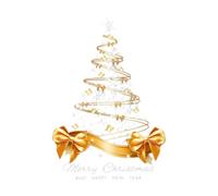 TURWXGSO Christmas Centerpieces Christmas Tree Glass Window Window Sticker Sticker Home Decoration Wall Self Adhesive for Xmas Tree Winter New Year Party Supplies