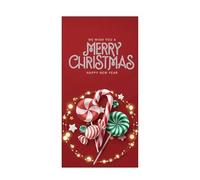 TURWXGSO Christmas Tree Christmas Door Cover Decoration Door Cover Hanging Party Decoration Tapestry Festival Gifts Decorative for Wedding Party