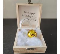 TURWXGSO Home Decor Christmas Magical Believes Christmas Magical Xmas Ornaments for Indoor Decoration Holiday Decor