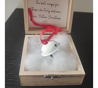 TURWXGSO Indoor Christmas Decorations Christmas Magical Believes Magical Ornaments for Xmas Holiday Wedding Party Decorations Home Festival Decors