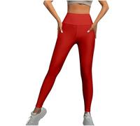 TURWXGSO Women's Leggings High Waist Tummy Control Stretchy Butter Smooth Leggings Seamless Butt Lifting Yoga Pants Tight Trousers for Fitness Workout Gym Yoga Running