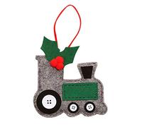 TURWXGSO Xmas Crafts Home Fashion Christmas Decorations Creative Christmas Decorations Baubles for Birthday Halloween Holiday Wedding