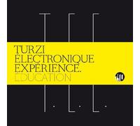 TURZI - TURZI ELECTRONIQUE EXPERIENCE CD NEW